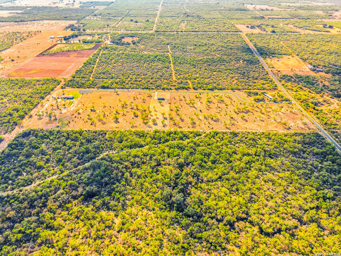 Lot 4a Desert Willow Hondo TX 78861