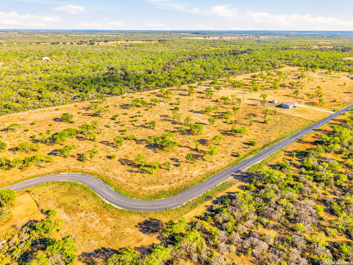 Lot 4a Desert Willow Hondo TX 78861