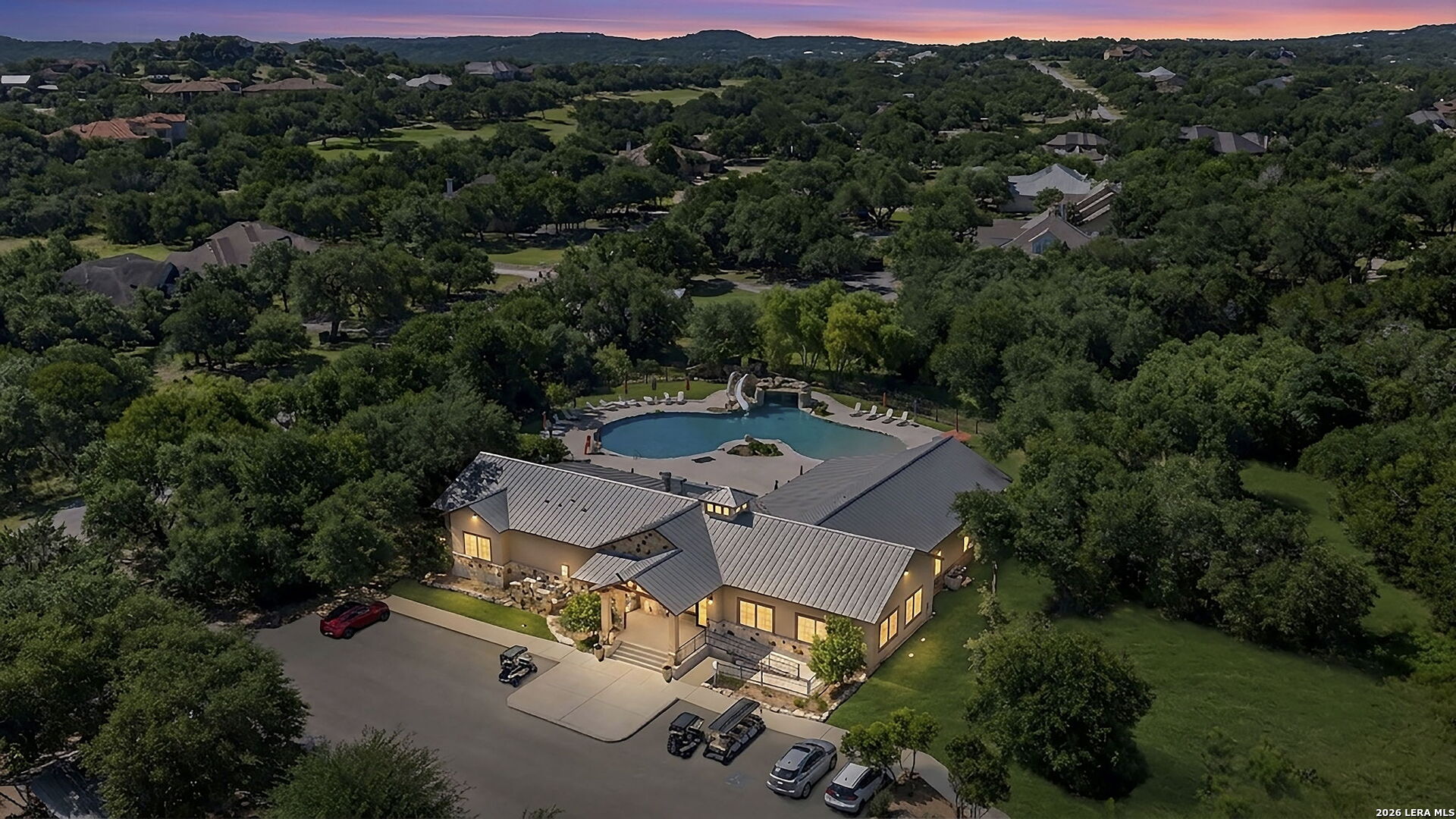 3012 River Way Spring Branch TX 78070
