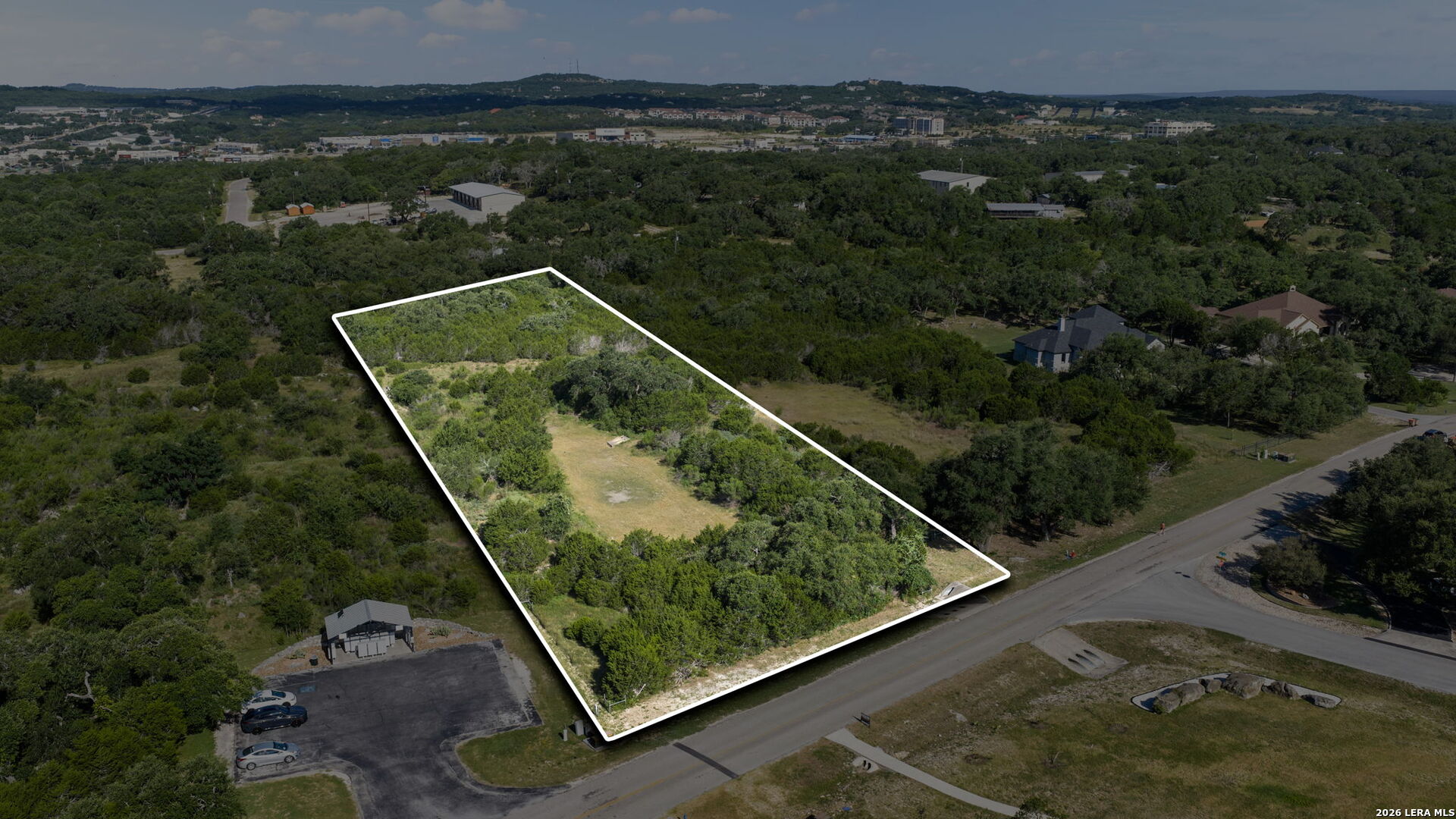 3012 River Way Spring Branch TX 78070