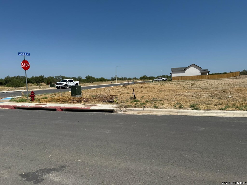 803 Ceniza Drive Eagle Pass TX 78852