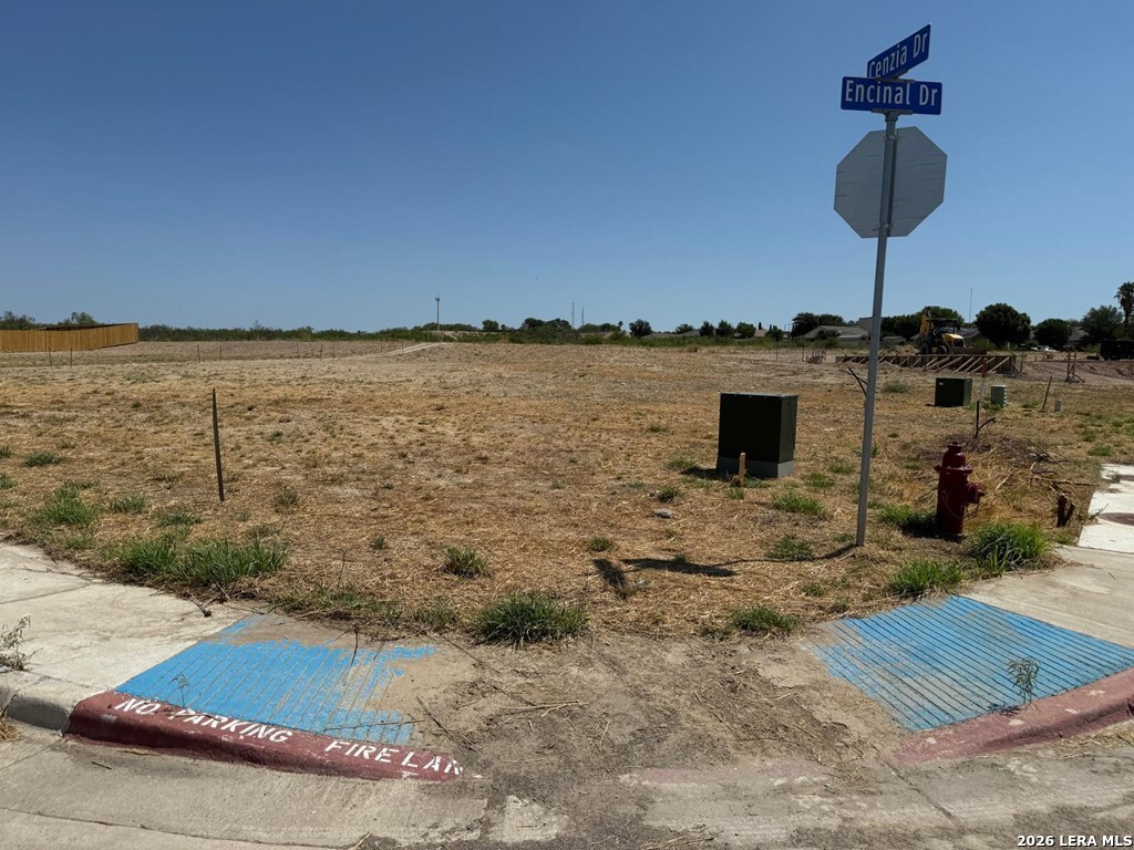 803 Ceniza Drive Eagle Pass TX 78852