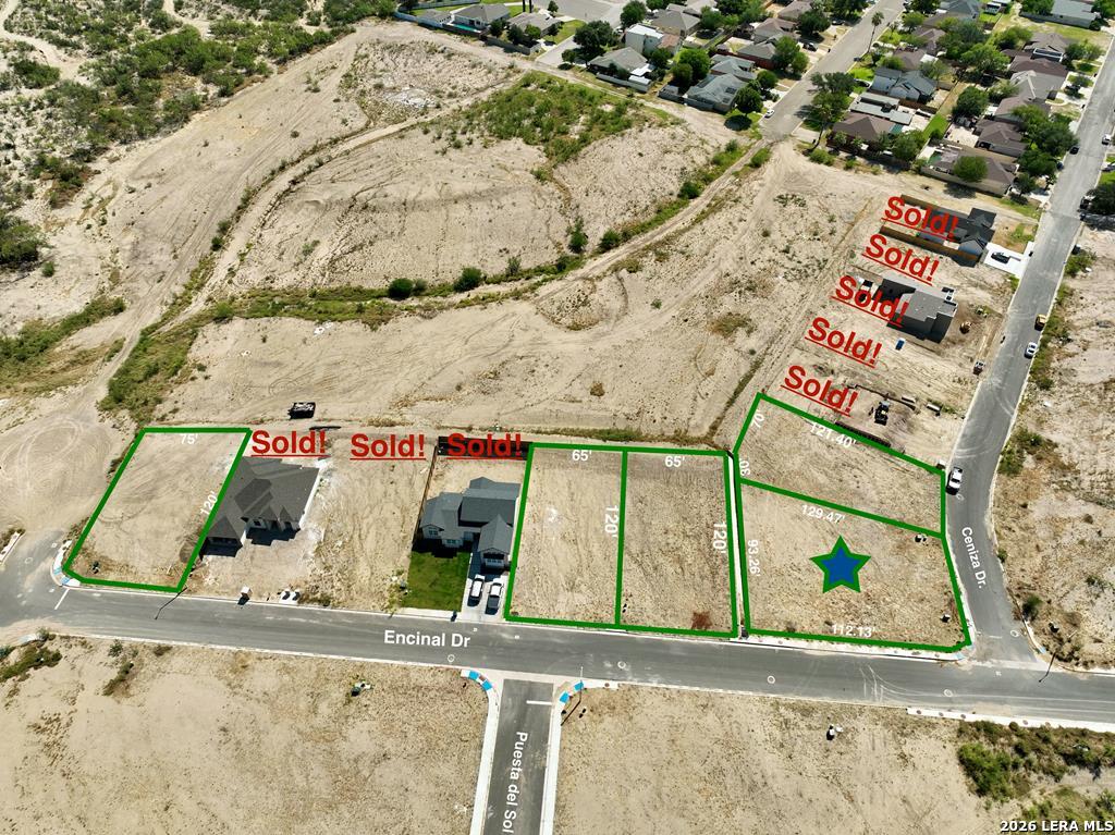 803 Ceniza Drive Eagle Pass TX 78852