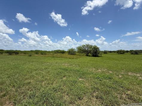 Tbd 10+/- Acres Cr 158 Kenedy TX 78119