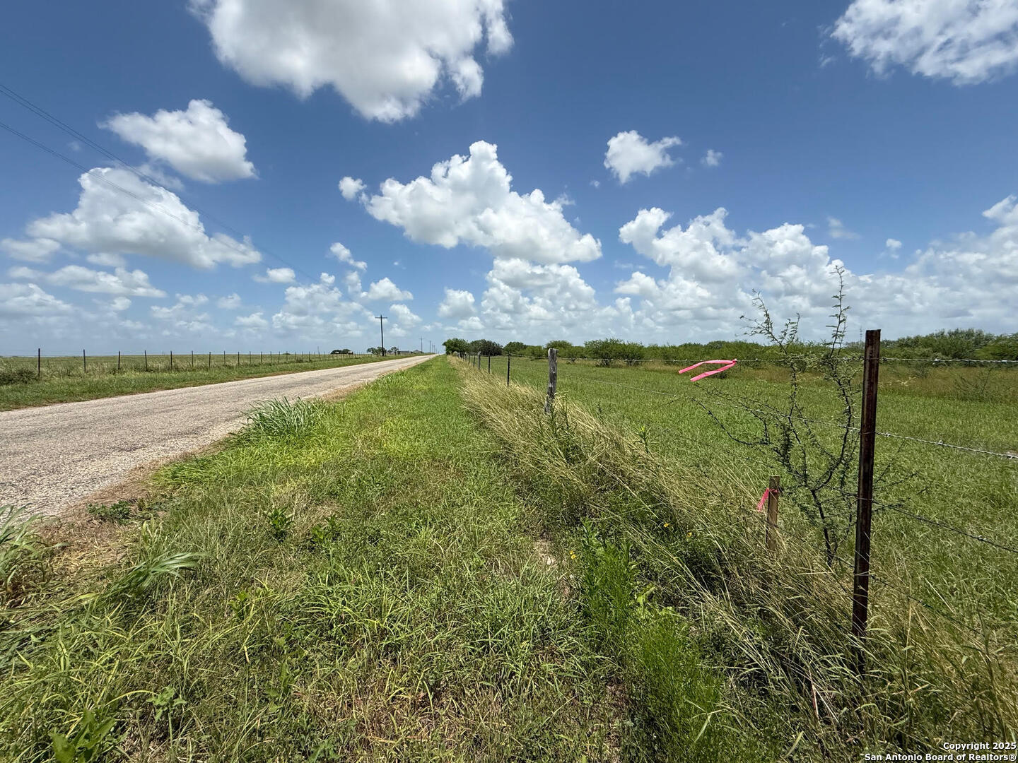 Tbd 10+/- Acres Cr 158 Kenedy TX 78119