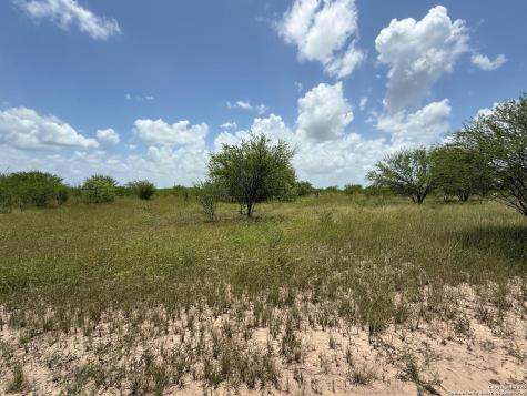 Tbd 10+/- Acres Cr 158 Kenedy TX 78119