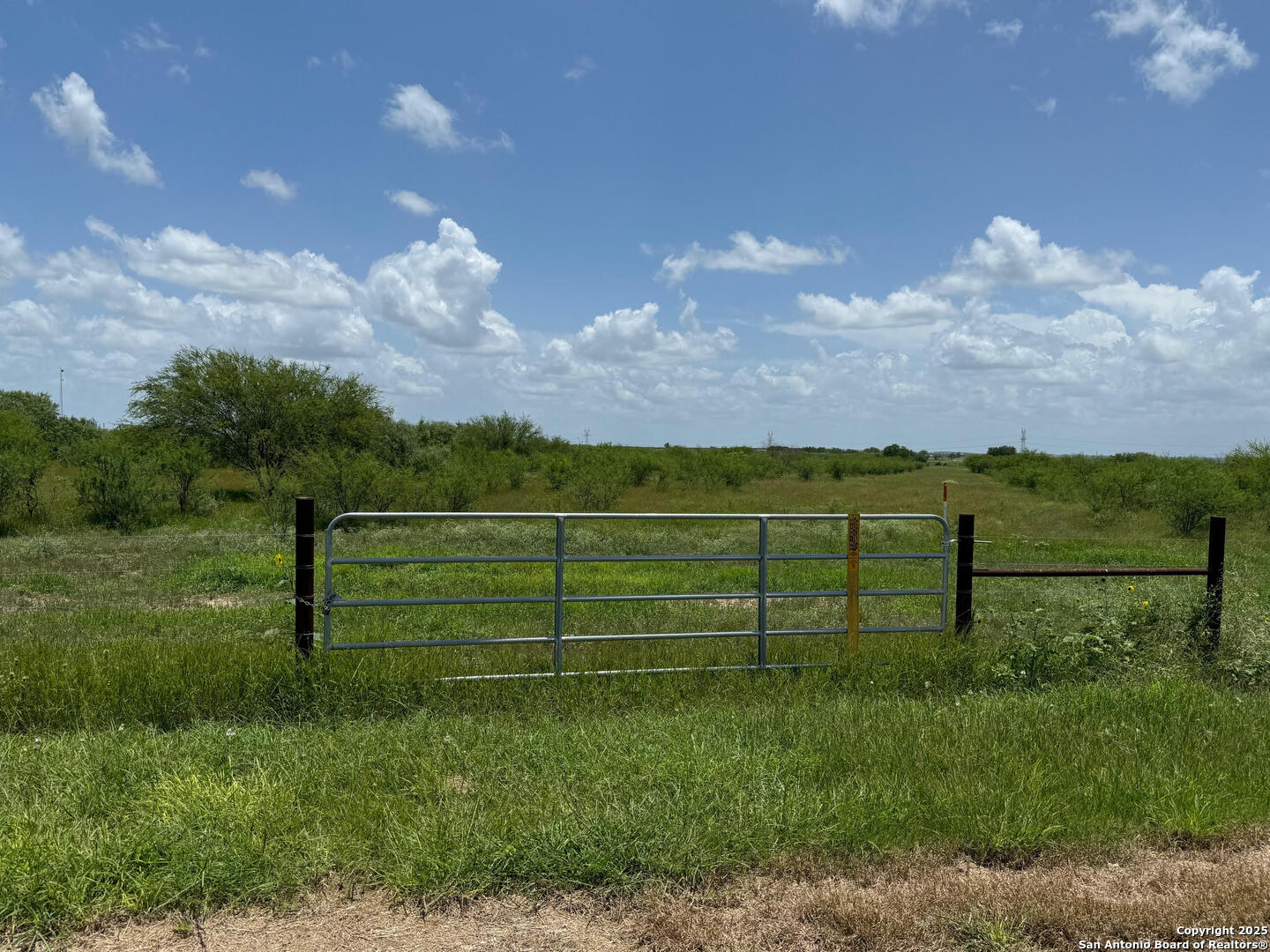 Tbd 10+/- Acres Cr 158 Kenedy TX 78119