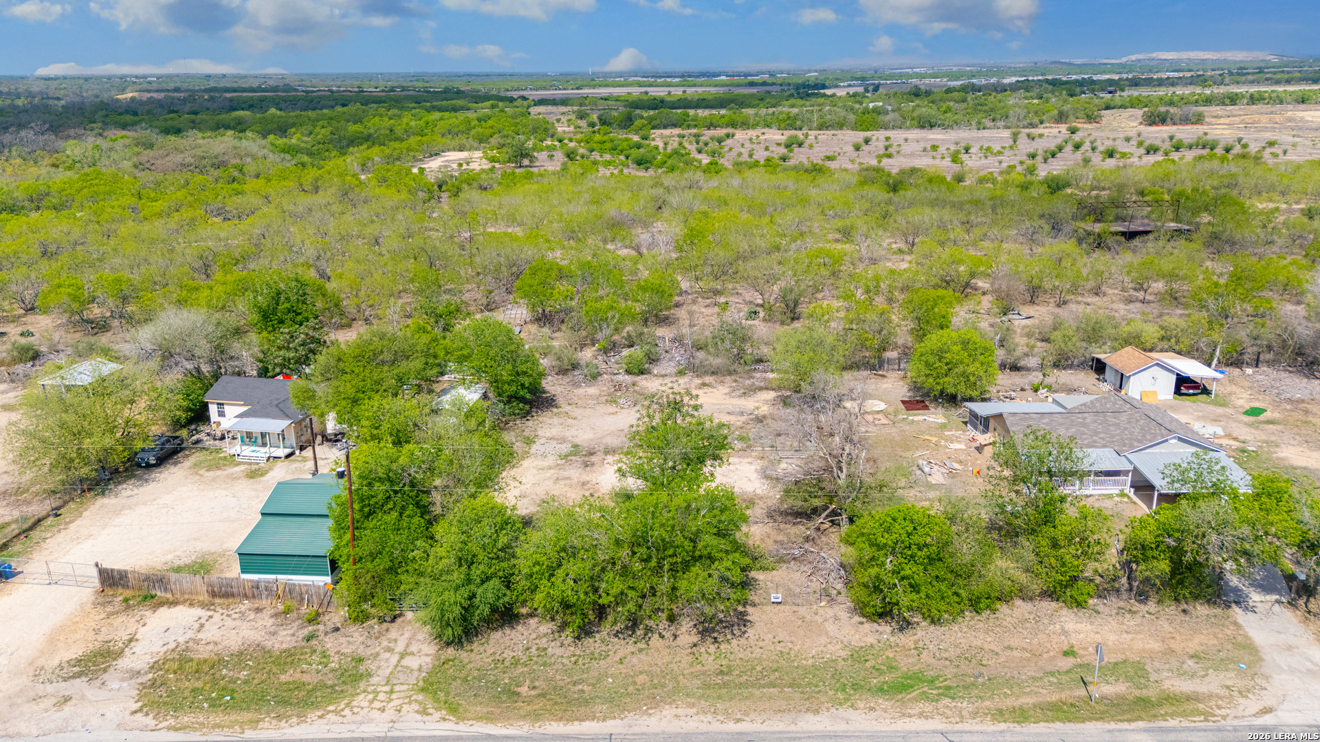 13947 Somerset Von Ormy TX 78073