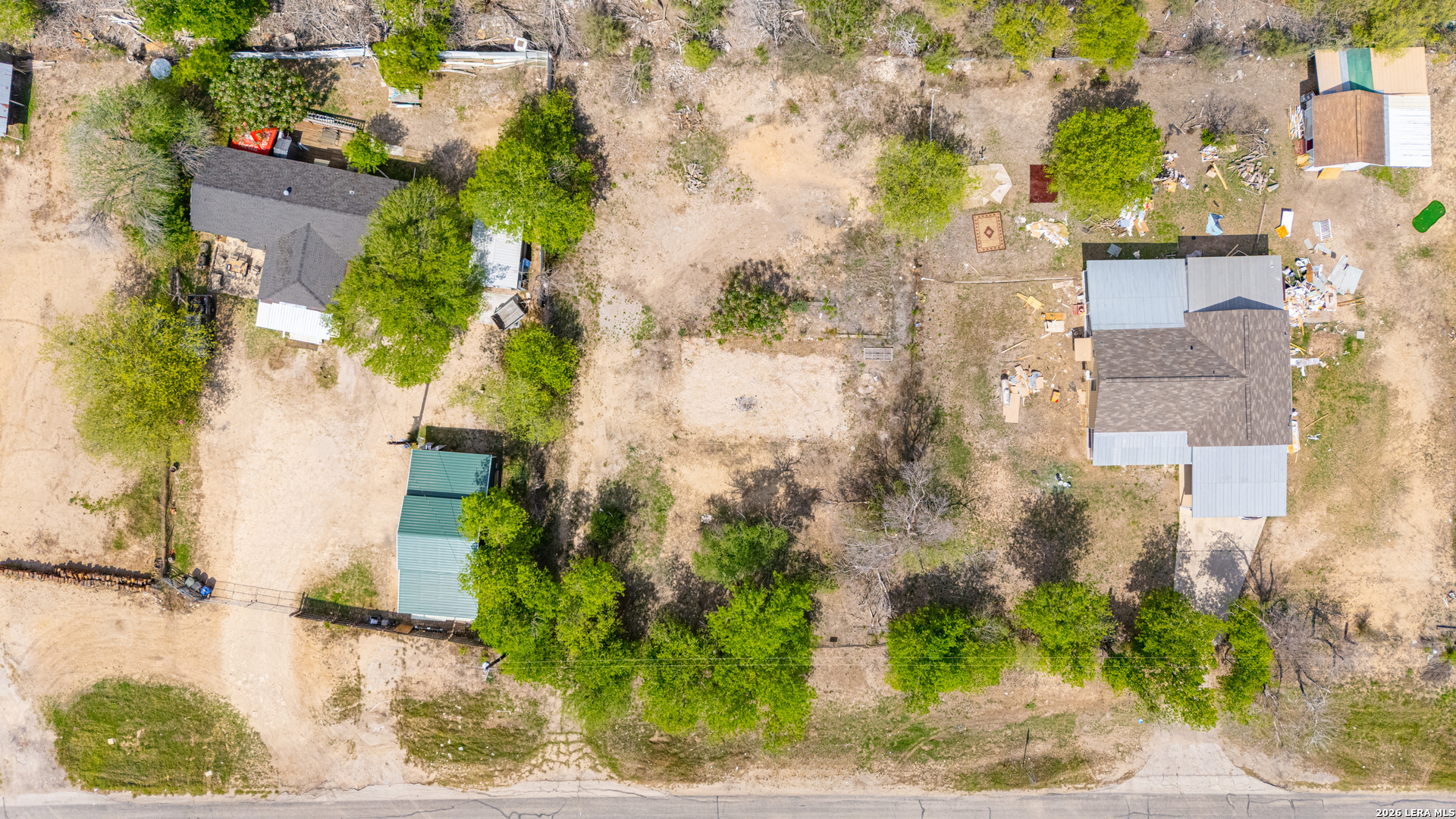 13947 Somerset Von Ormy TX 78073