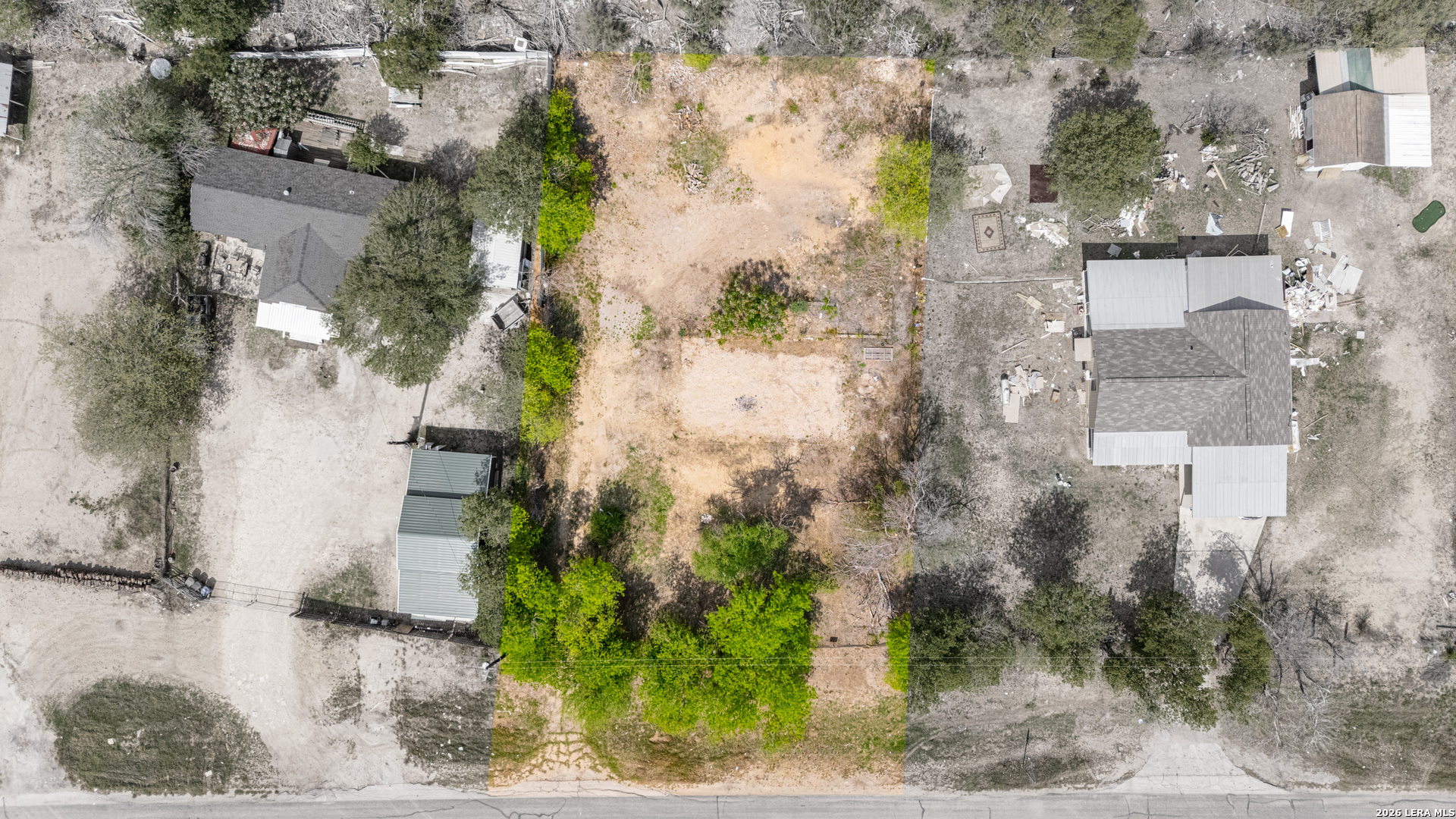 13947 Somerset Von Ormy TX 78073
