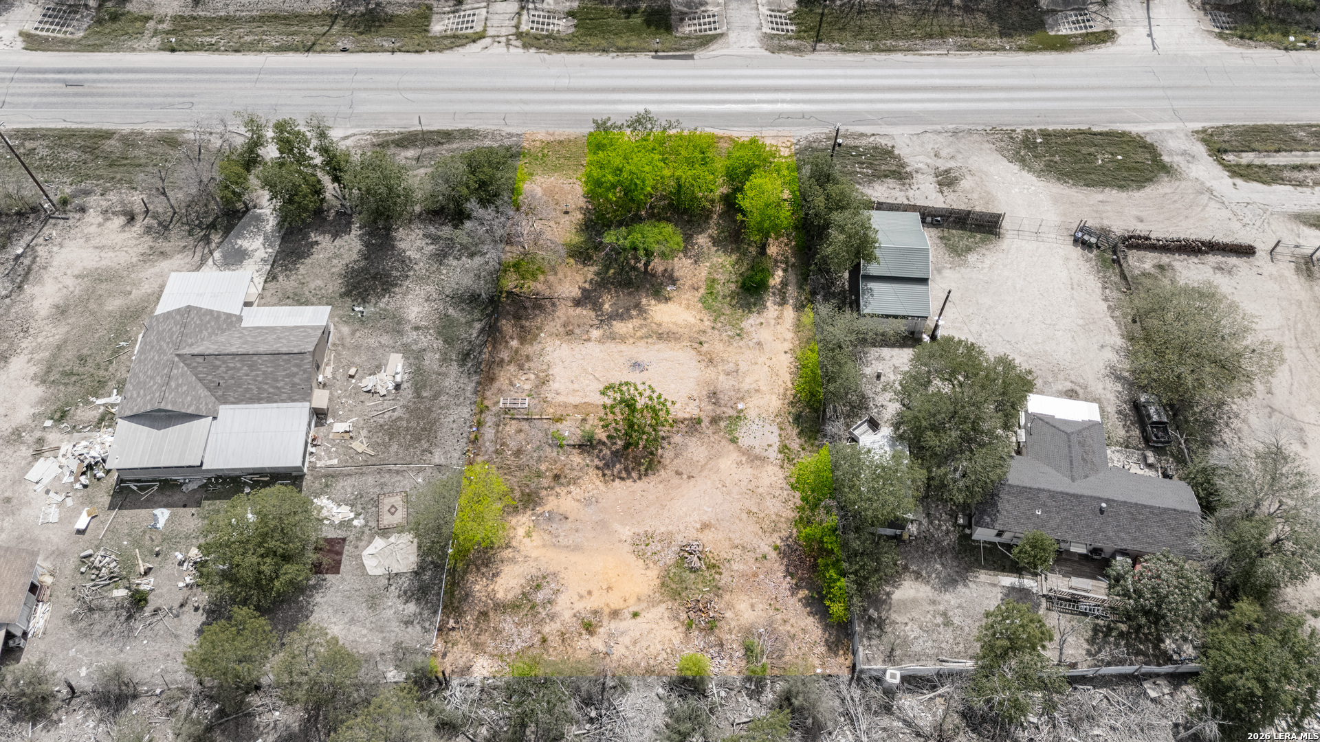 13947 Somerset Von Ormy TX 78073