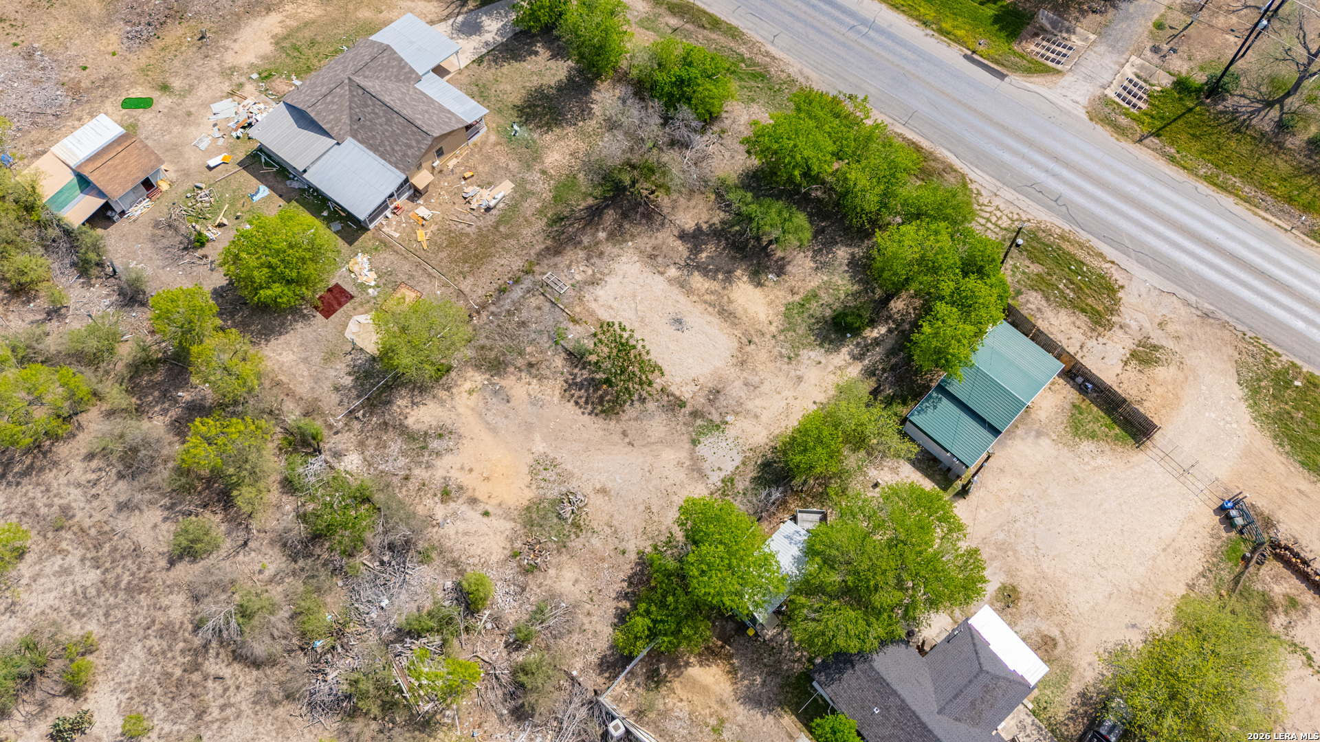 13947 Somerset Von Ormy TX 78073