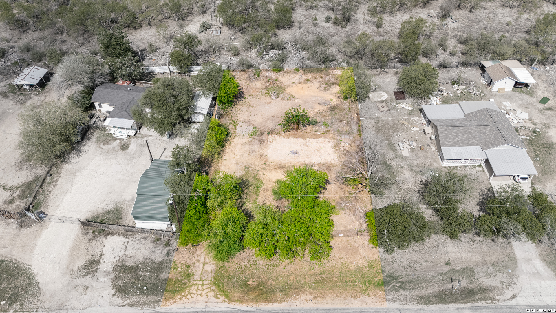 13947 Somerset Von Ormy TX 78073