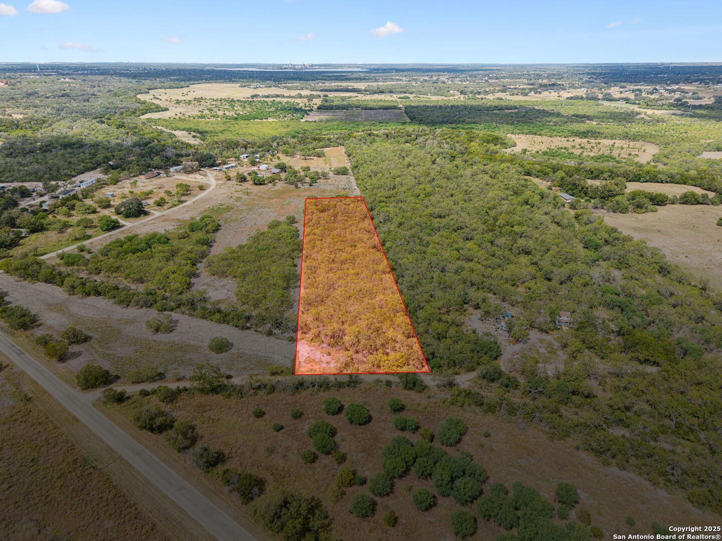 3808 County Road 128 Floresville TX 78114