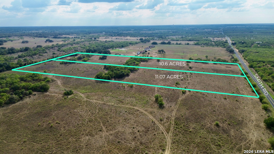Tbd Smith Road Somerset TX 78069