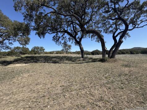 Lot 25 Ringtail Court Pipe Creek TX 78063