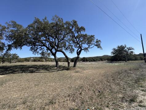 Lot 25 Ringtail Court Pipe Creek TX 78063