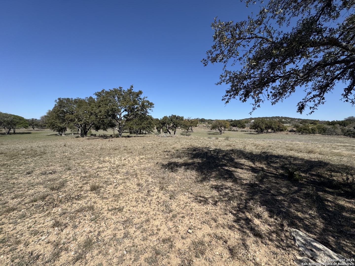 Lot 25 Ringtail Court Pipe Creek TX 78063