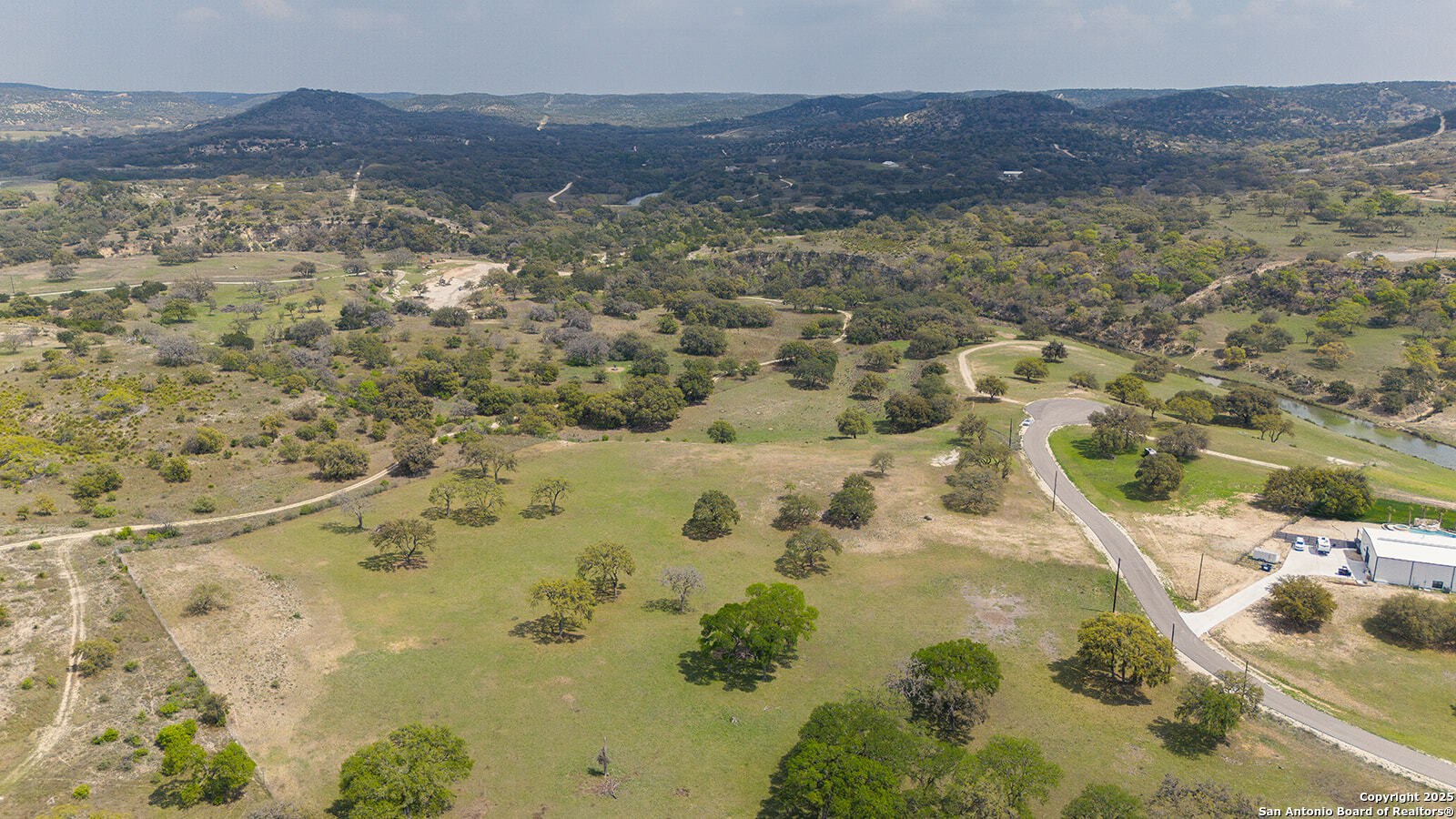 Lot 25 Ringtail Court Pipe Creek TX 78063