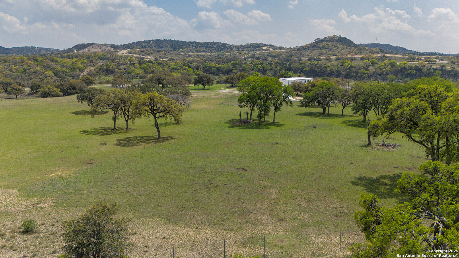 Lot 25 Ringtail Court Pipe Creek TX 78063