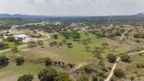 Lot 25 Ringtail Court Pipe Creek TX 78063