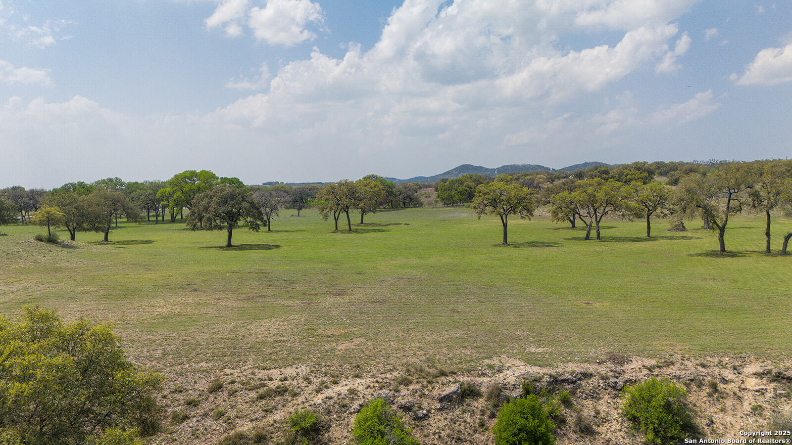 Lot 25 Ringtail Court Pipe Creek TX 78063