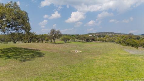 Lot 25 Ringtail Court Pipe Creek TX 78063