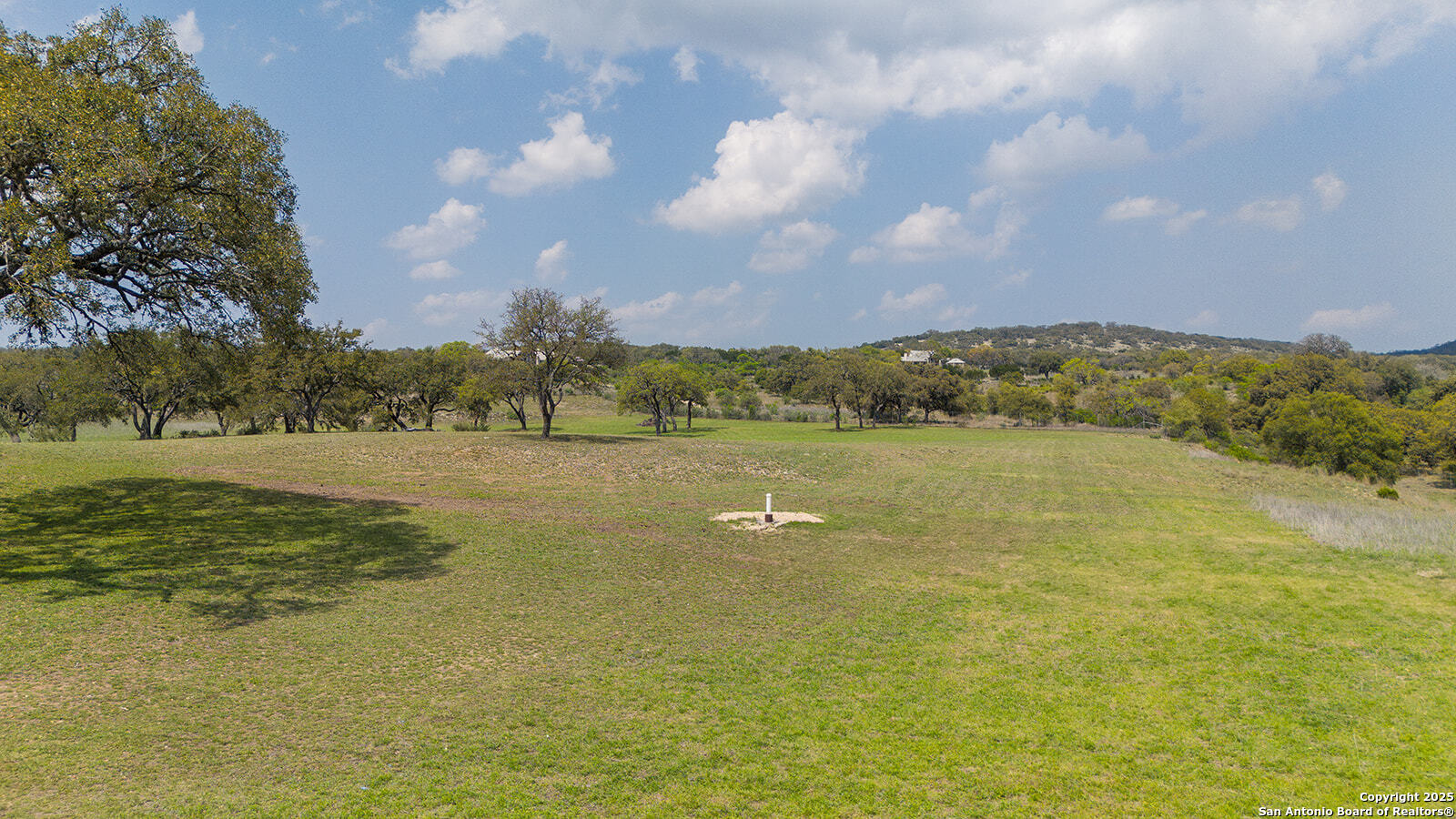 Lot 25 Ringtail Court Pipe Creek TX 78063
