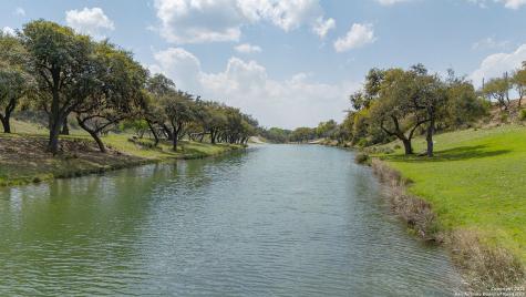 Lot 25 Ringtail Court Pipe Creek TX 78063