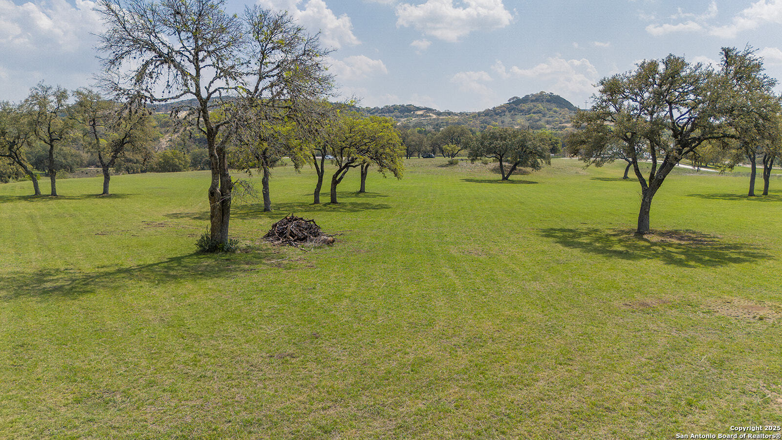 Lot 25 Ringtail Court Pipe Creek TX 78063