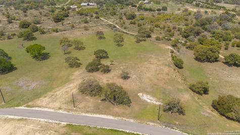 Lot 25 Ringtail Court Pipe Creek TX 78063