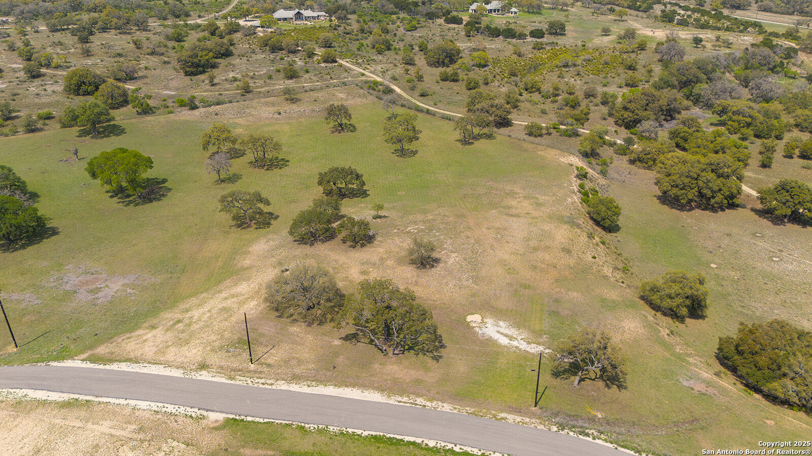 Lot 25 Ringtail Court Pipe Creek TX 78063