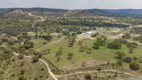 Lot 25 Ringtail Court Pipe Creek TX 78063