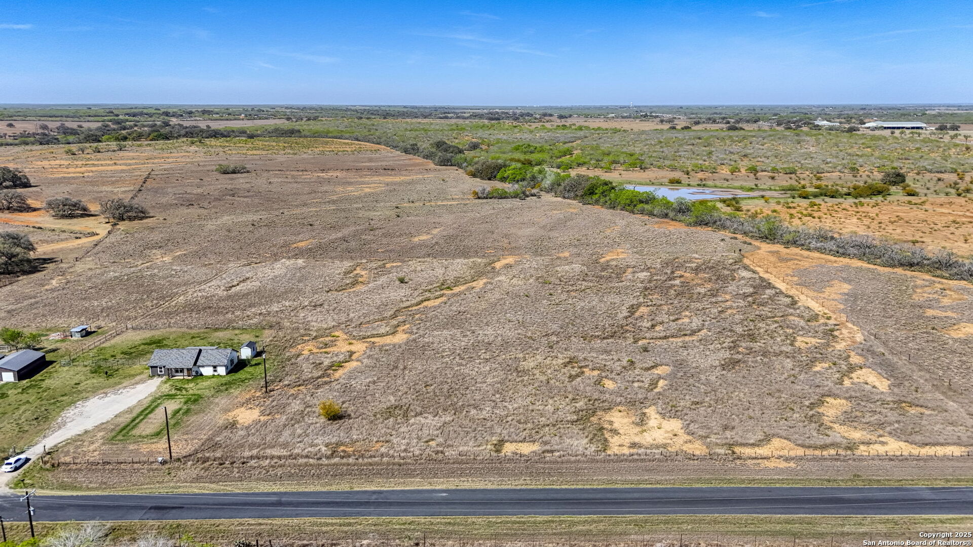 000 Ernst Road Pleasanton TX 78064