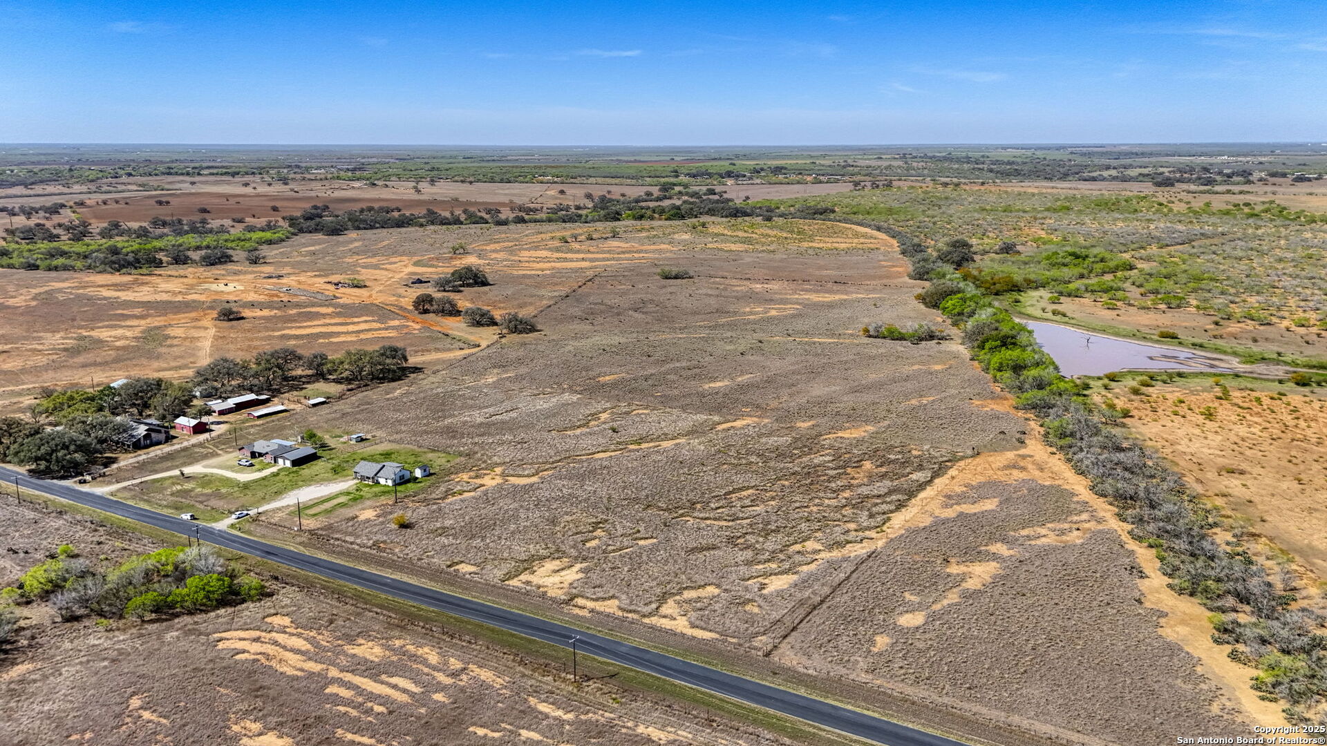 000 Ernst Road Pleasanton TX 78064