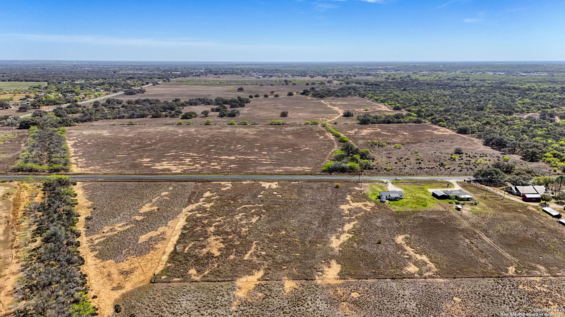 000 Ernst Road Pleasanton TX 78064