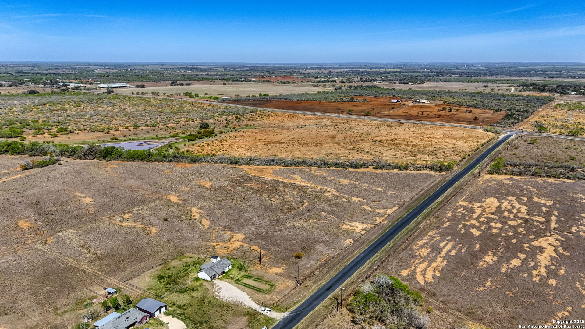 000 Ernst Road Pleasanton TX 78064