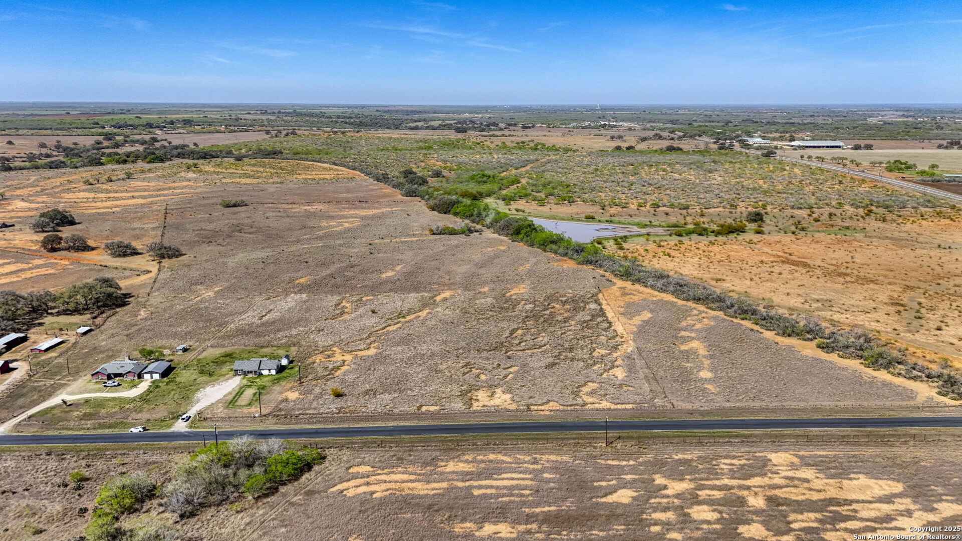 000 Ernst Road Pleasanton TX 78064