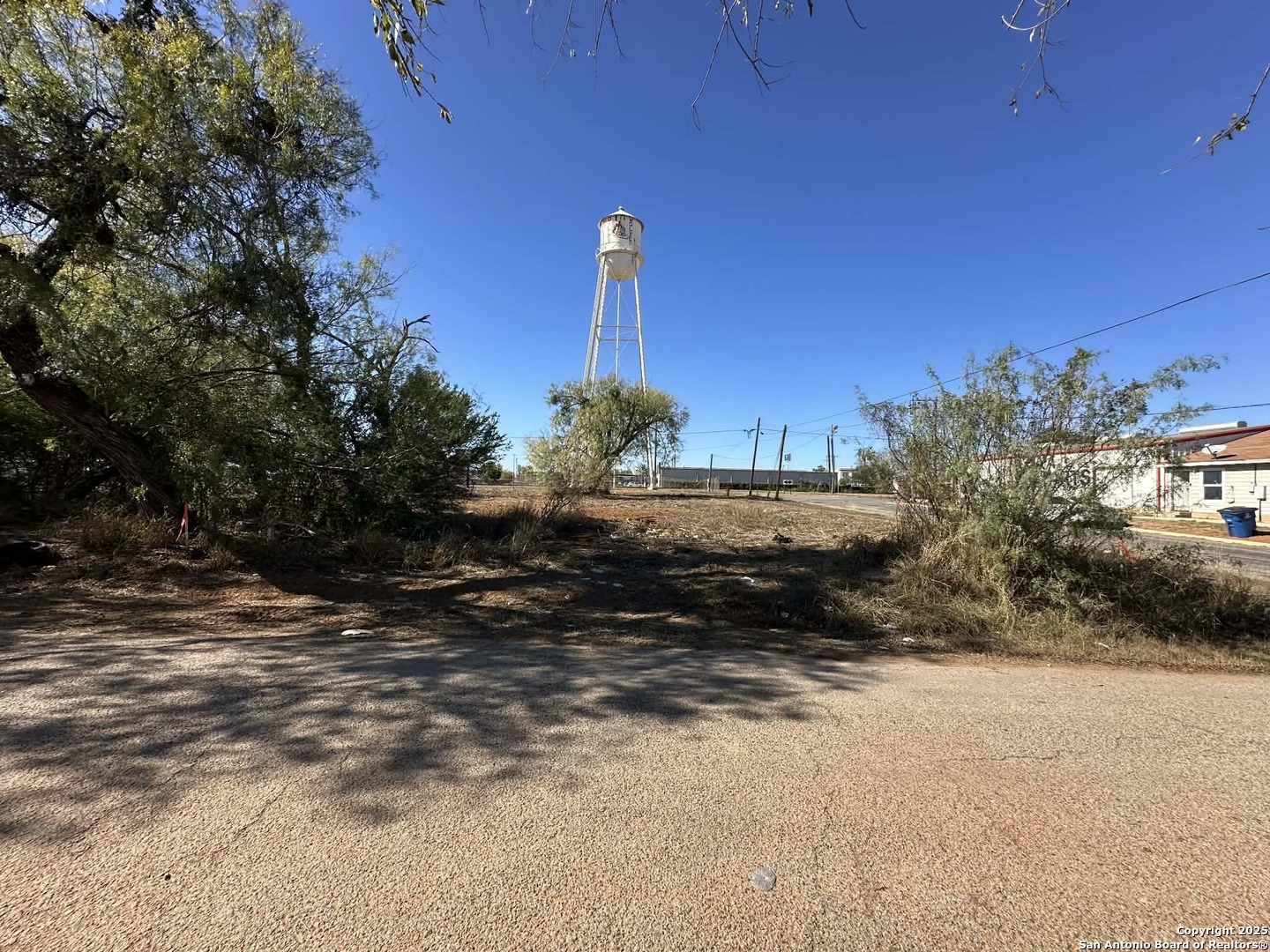 120 Commerce E Leona Dilley TX 78017