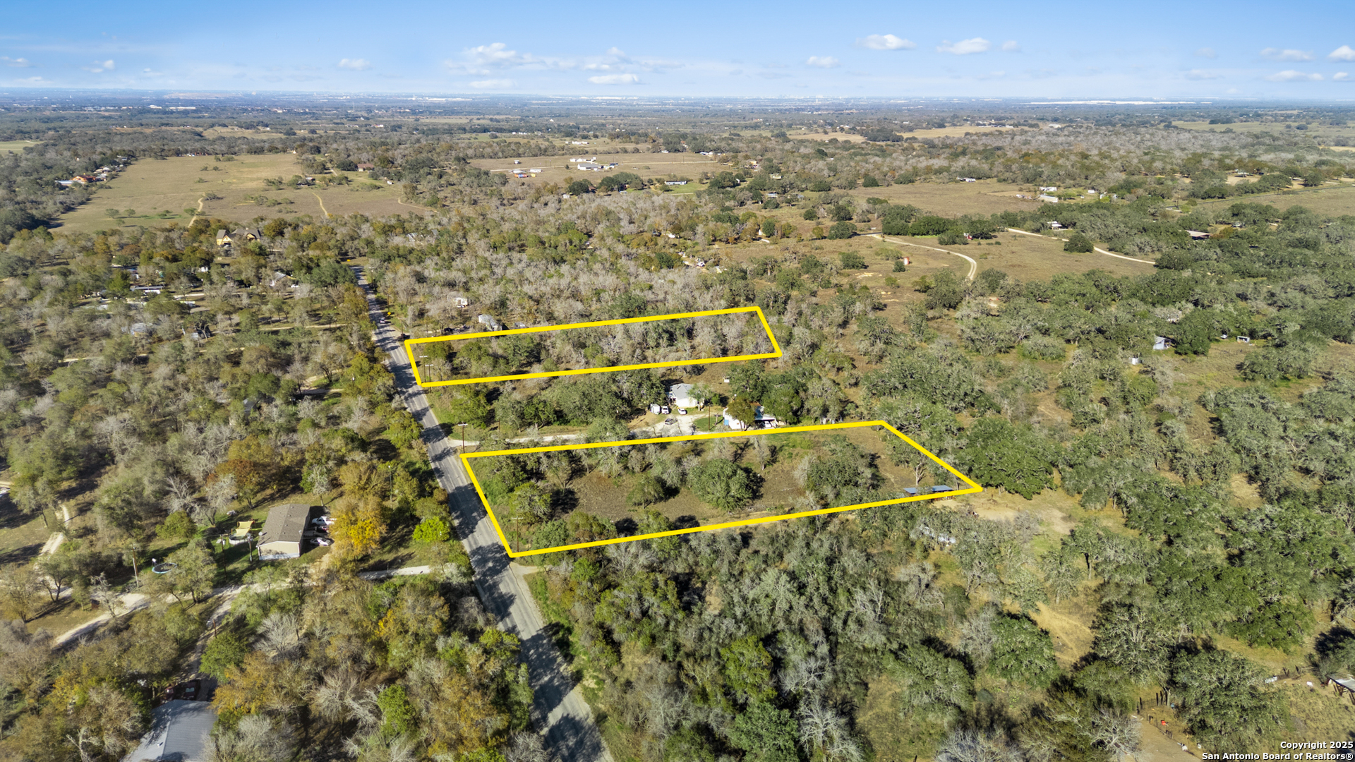 181 Lot 4 Marbach Somerset TX 78069