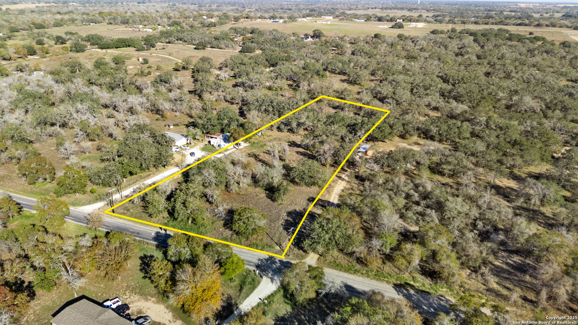 181 Lot 4 Marbach Somerset TX 78069