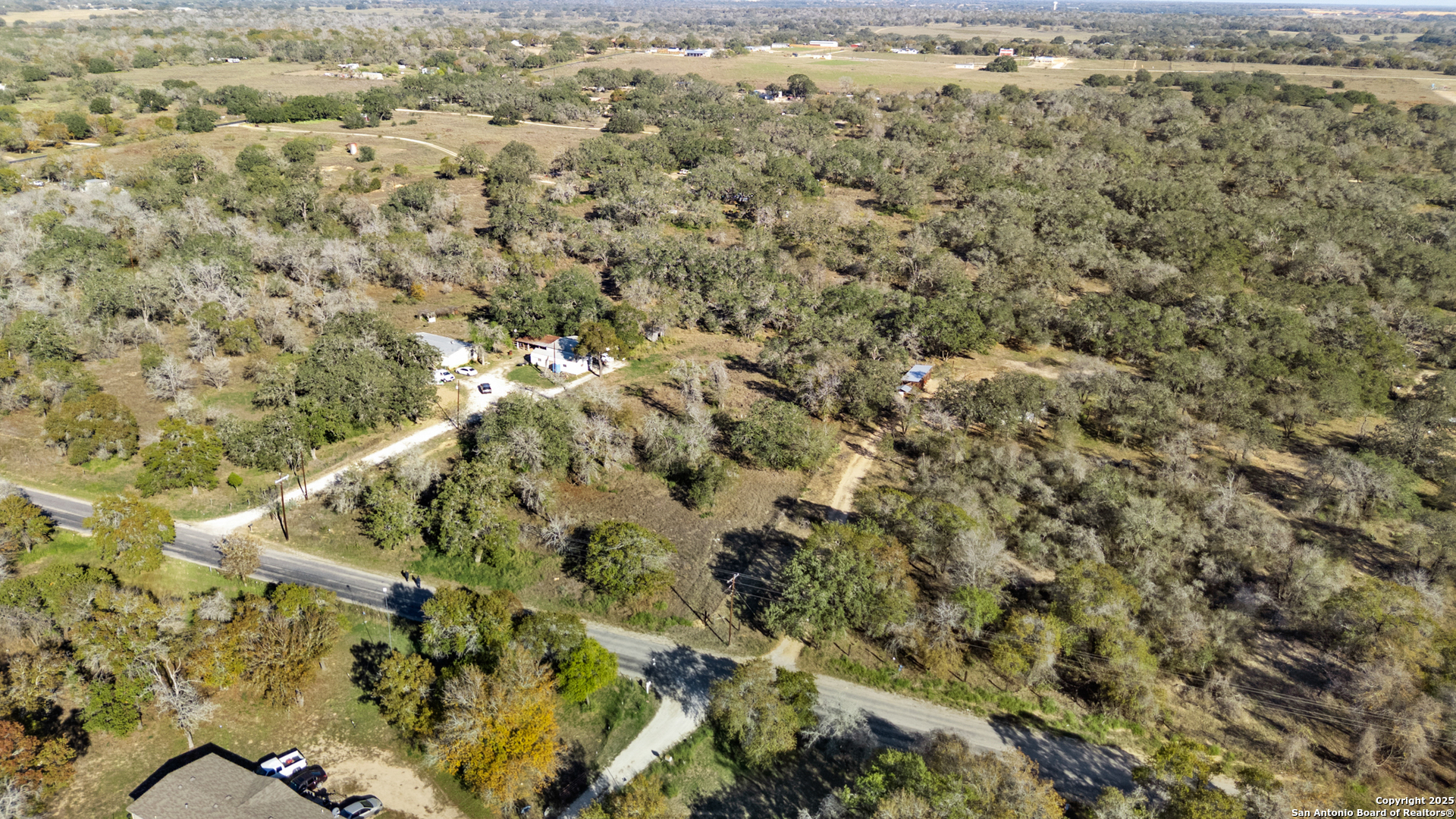 181 Lot 4 Marbach Somerset TX 78069