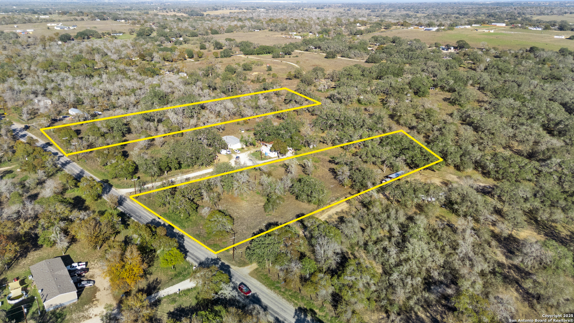 181 Lot 4 Marbach Somerset TX 78069