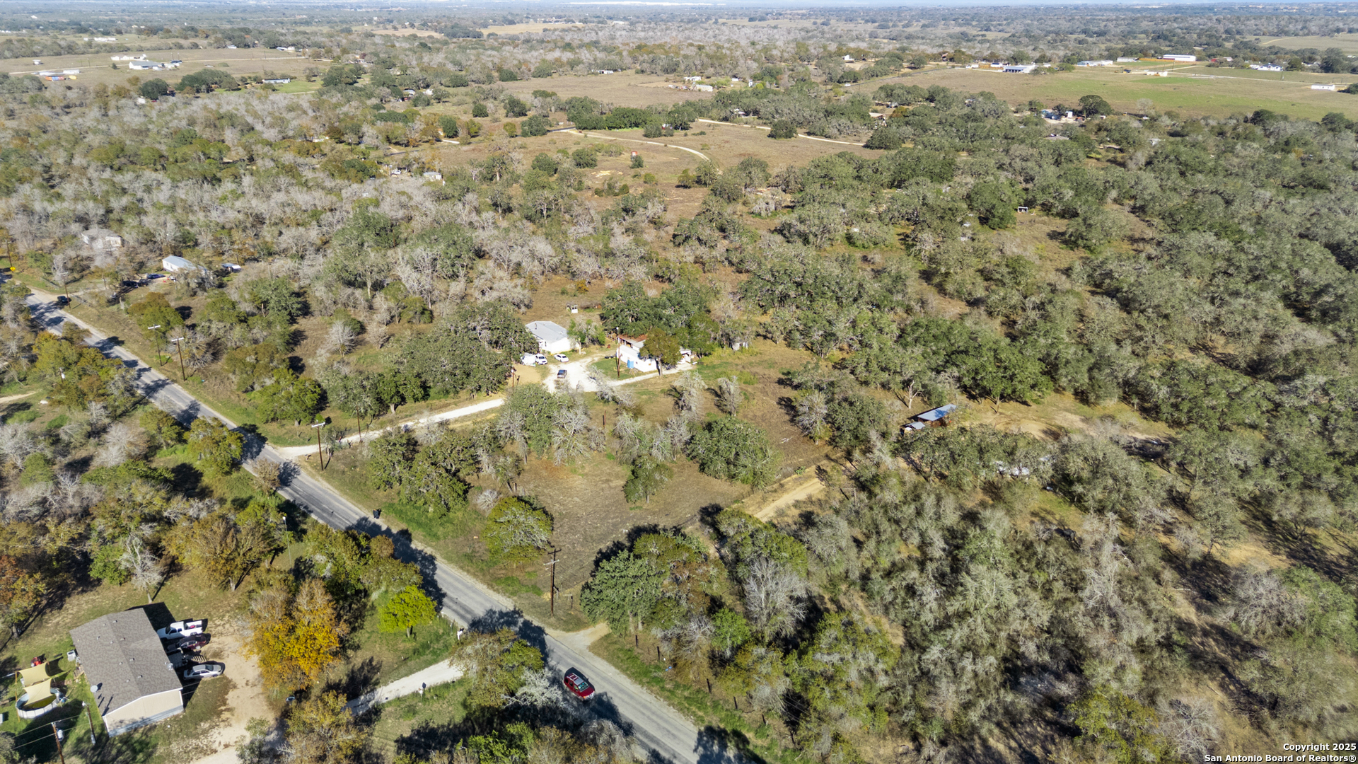 181 Lot 4 Marbach Somerset TX 78069