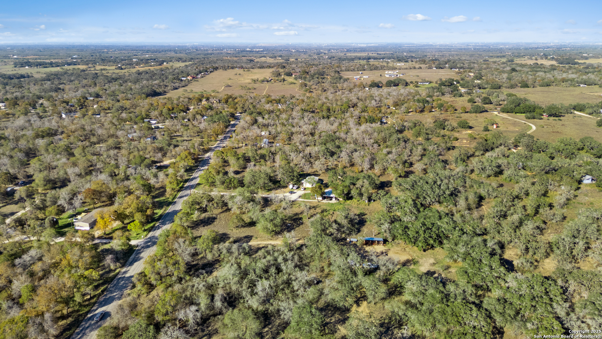 181 Lot 4 Marbach Somerset TX 78069