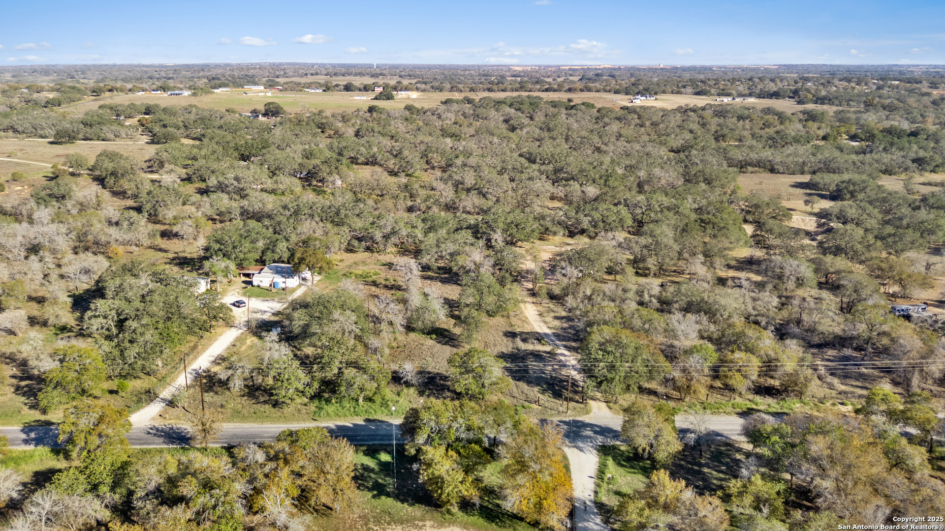 181 Lot 4 Marbach Somerset TX 78069