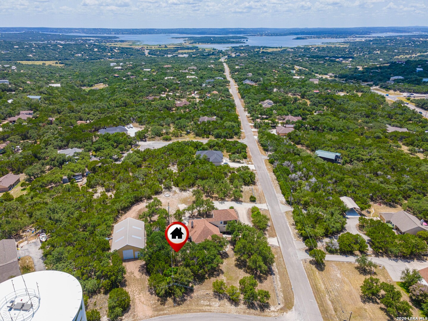 1046 Ewing Court Canyon Lake TX 78133