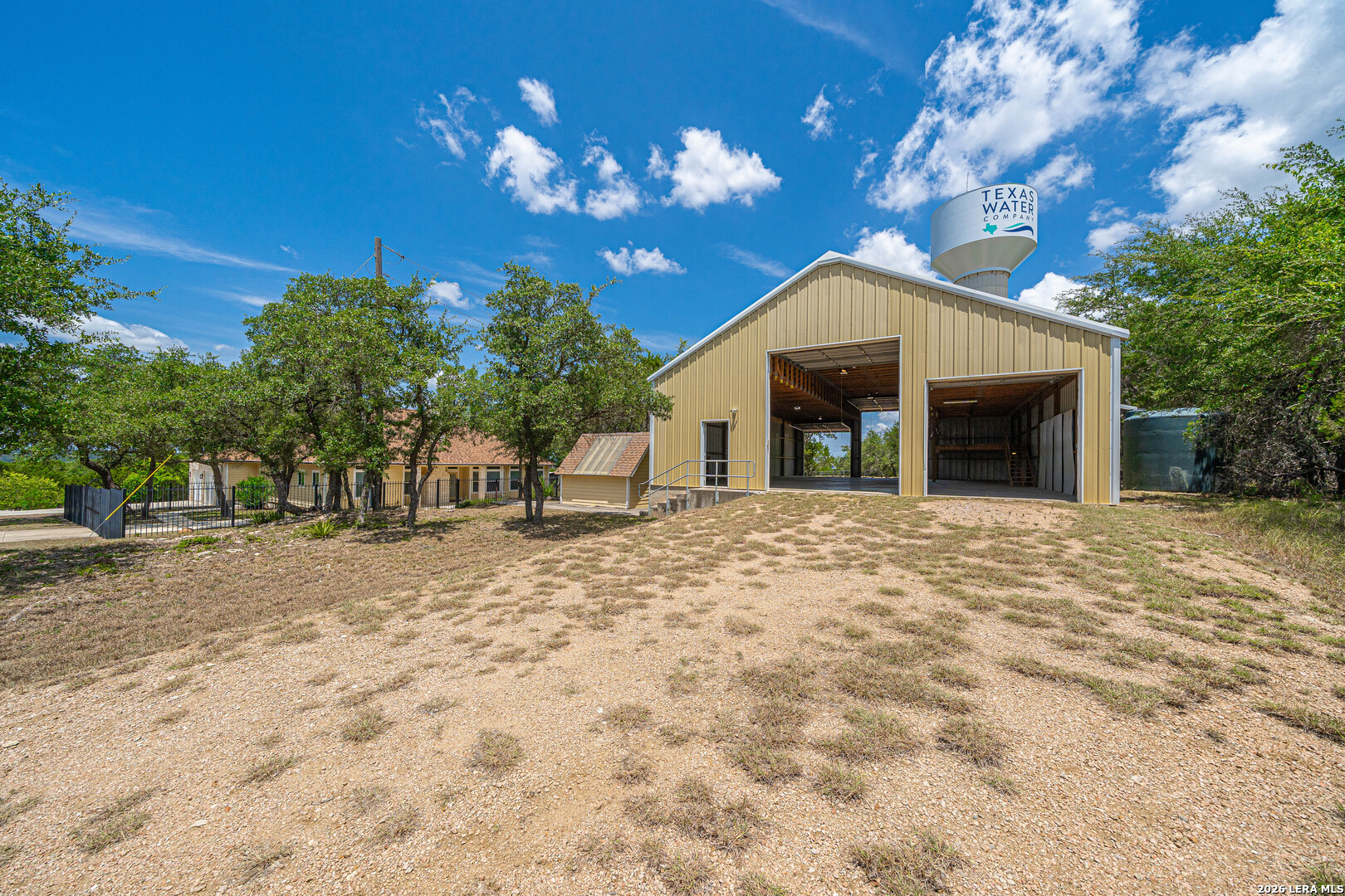 1046 Ewing Court Canyon Lake TX 78133