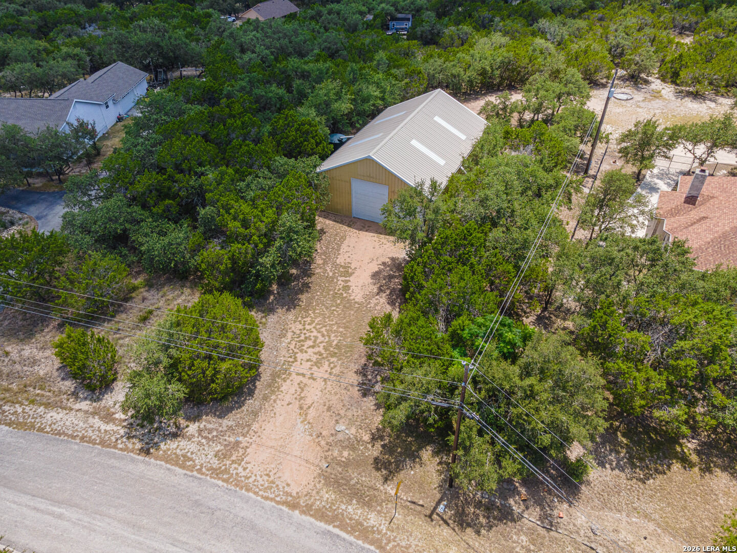 1046 Ewing Court Canyon Lake TX 78133