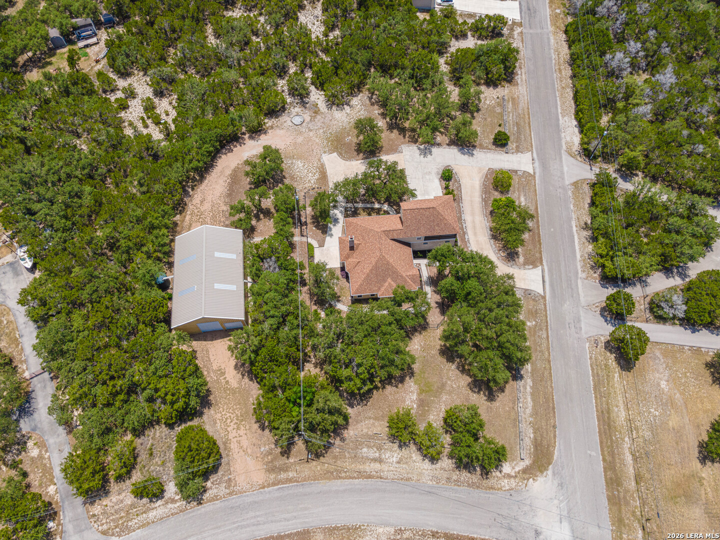 1046 Ewing Court Canyon Lake TX 78133